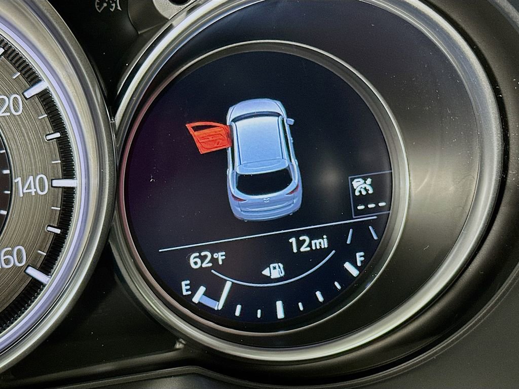 New 2025 MAZDA CX-5 AWD 2.5 S w/ Select Package image 16