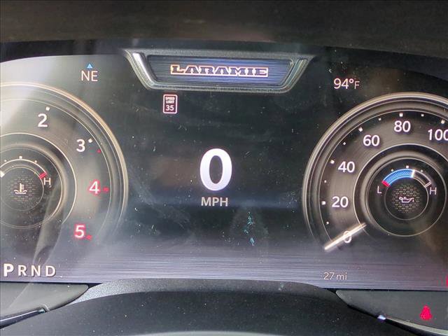 New 2026 RAM 2500 Laramie image 11