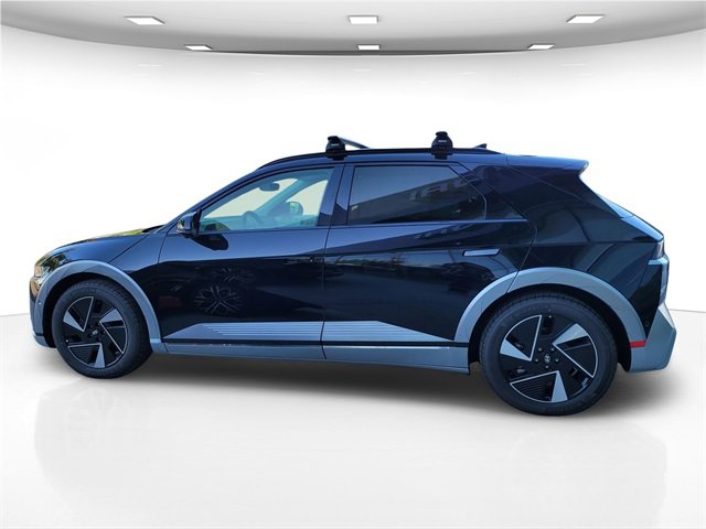 New 2025 Hyundai Ioniq 5 Limited image 4