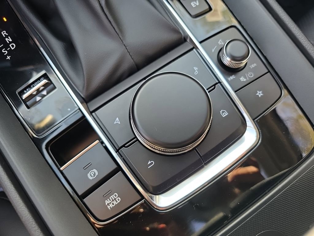 Certified 2025 MAZDA CX-50 2.5 Hybrid w/ Weather Package image 27