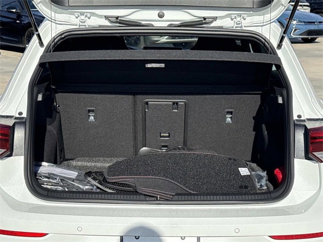 New 2026 Volkswagen GTI SE image 4