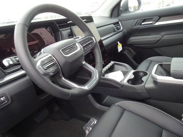 New 2026 GMC Terrain Denali image 13