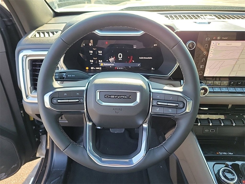 New 2026 GMC Canyon Denali image 20