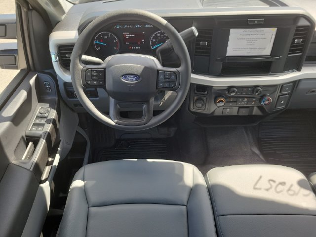 New 2027 Ford F350 XL AWD/4WD image 11