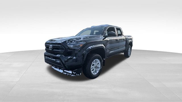 Used 2024 Toyota Tacoma SR5 image 2