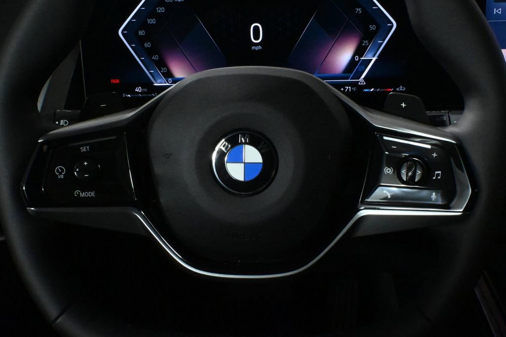 Used 2026 BMW X3 xDrive30 w/ Convenience Package image 19