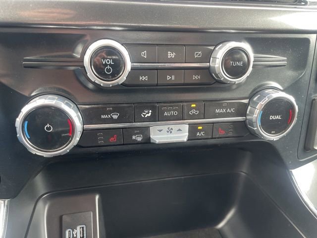 Used 2023 Ford F150 XLT w/ Equipment Group 302A High AWD/4WD image 27