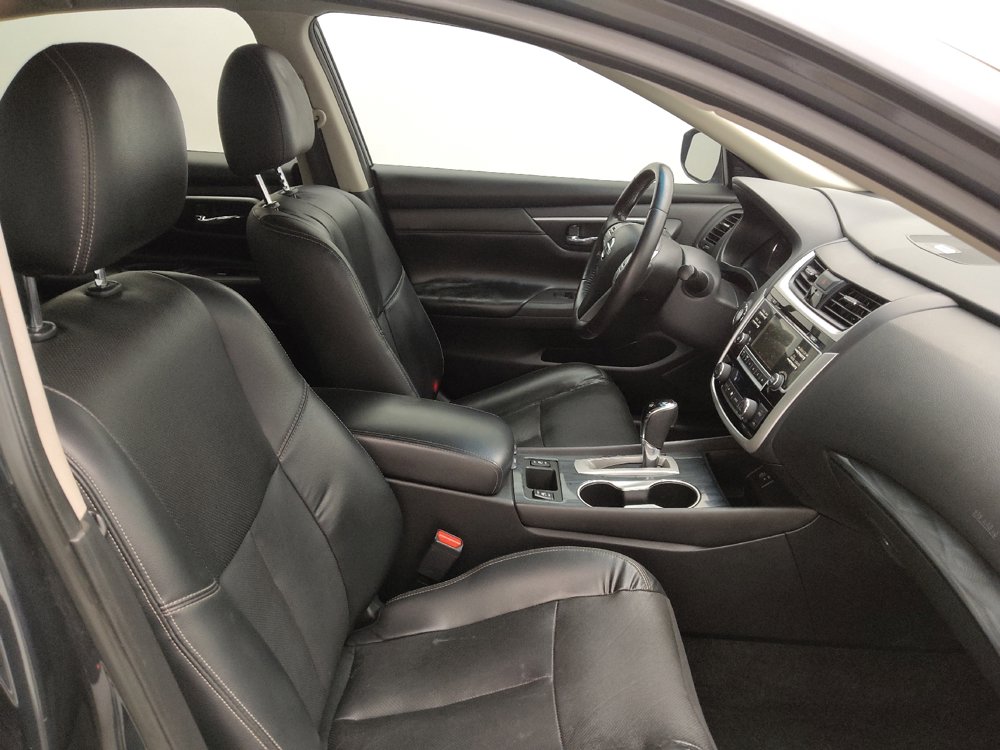 Used 2018 Nissan Altima 2.5 SL FWD image 21