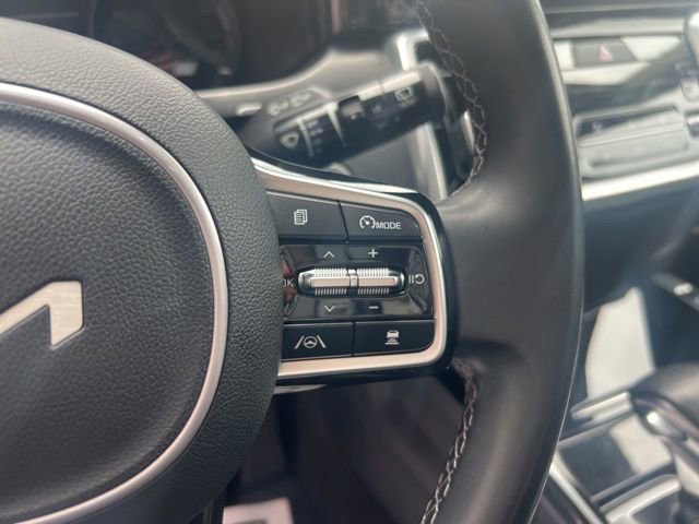 Used 2022 Kia Sorento SX FWD image 20