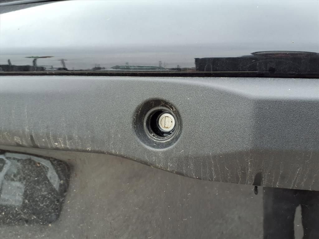 New 2025 Ford Explorer 4WD Police Interceptor image 20