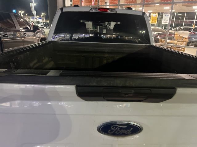 Used 2021 Ford F150 XL w/ Equipment Group 101A High image 10