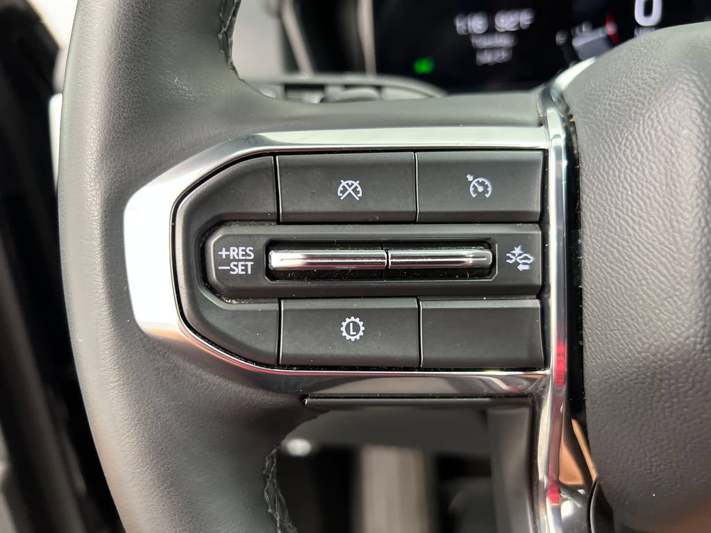 Used 2025 GMC Terrain Elevation FWD image 45