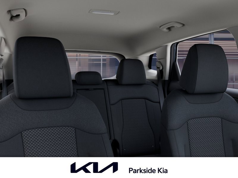 New 2027 Kia Sportage S AWD/4WD image 27