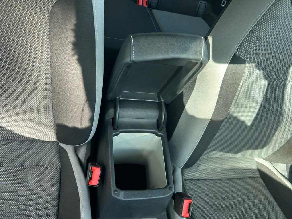 Used 2022 Volkswagen Taos S w/ IQ Drive S Package image 39