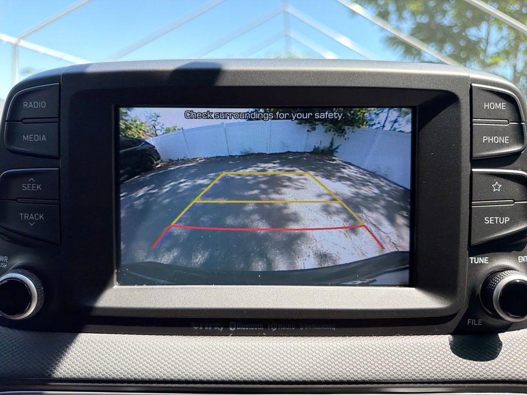 Used 2020 Hyundai Kona SEL Plus AWD/4WD image 21