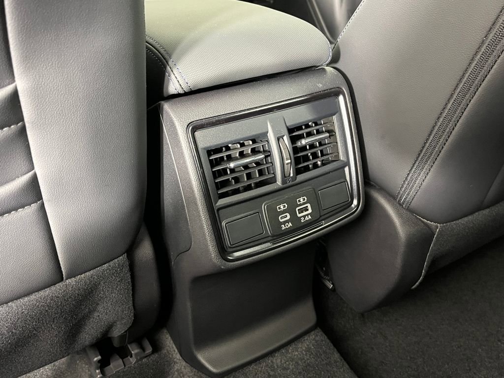 New 2026 Subaru Forester Limited AWD/4WD image 23