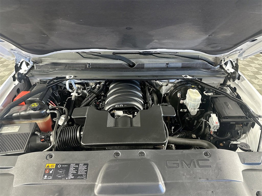 Used 2015 GMC Yukon SLT w/ Open Road Package image 40