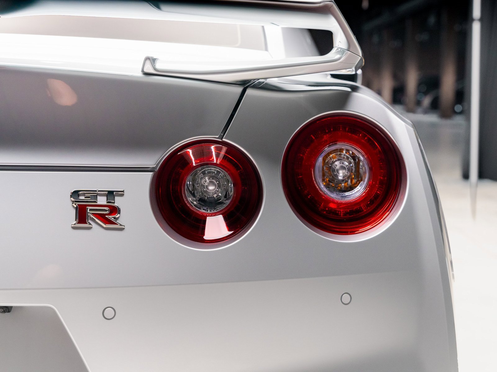 Used 2024 Nissan GT-R Premium w/ Floor Mat Package image 29