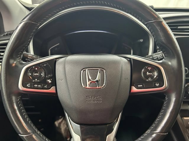 Used 2019 Honda CR-V EX-L image 19