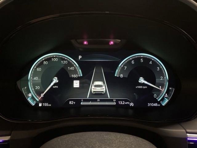 Used 2023 Genesis GV70 2.5T w/ Sport Prestige Package AWD/4WD image 9
