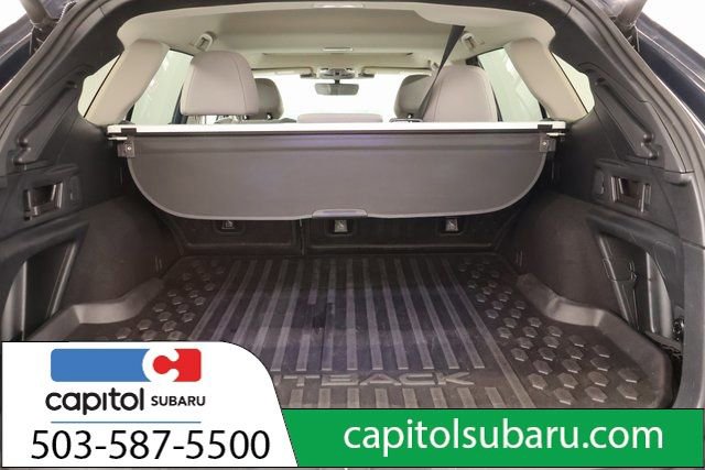 Used 2023 Subaru Outback Premium image 26