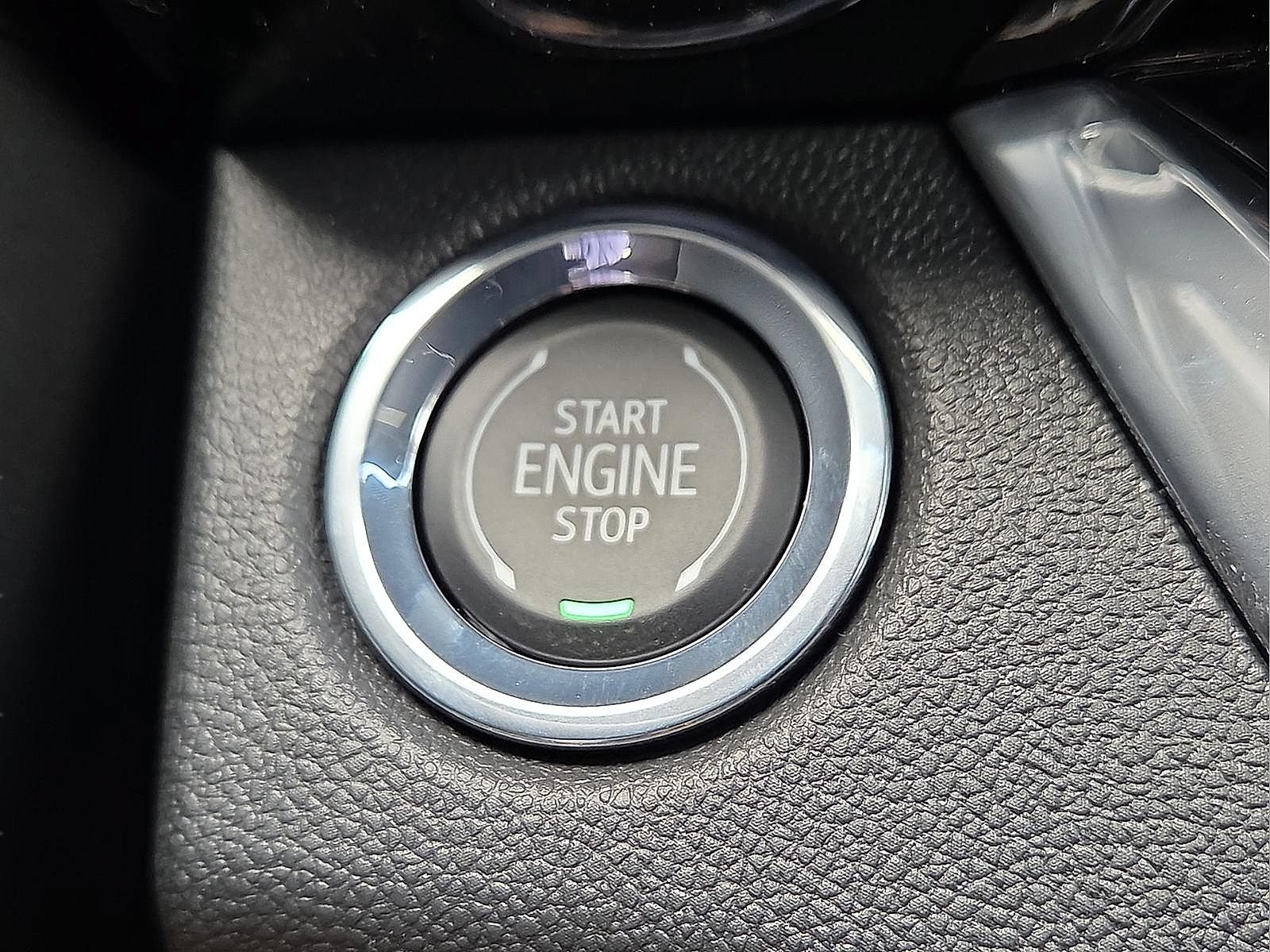 New 2026 Buick Envista Avenir FWD image 20