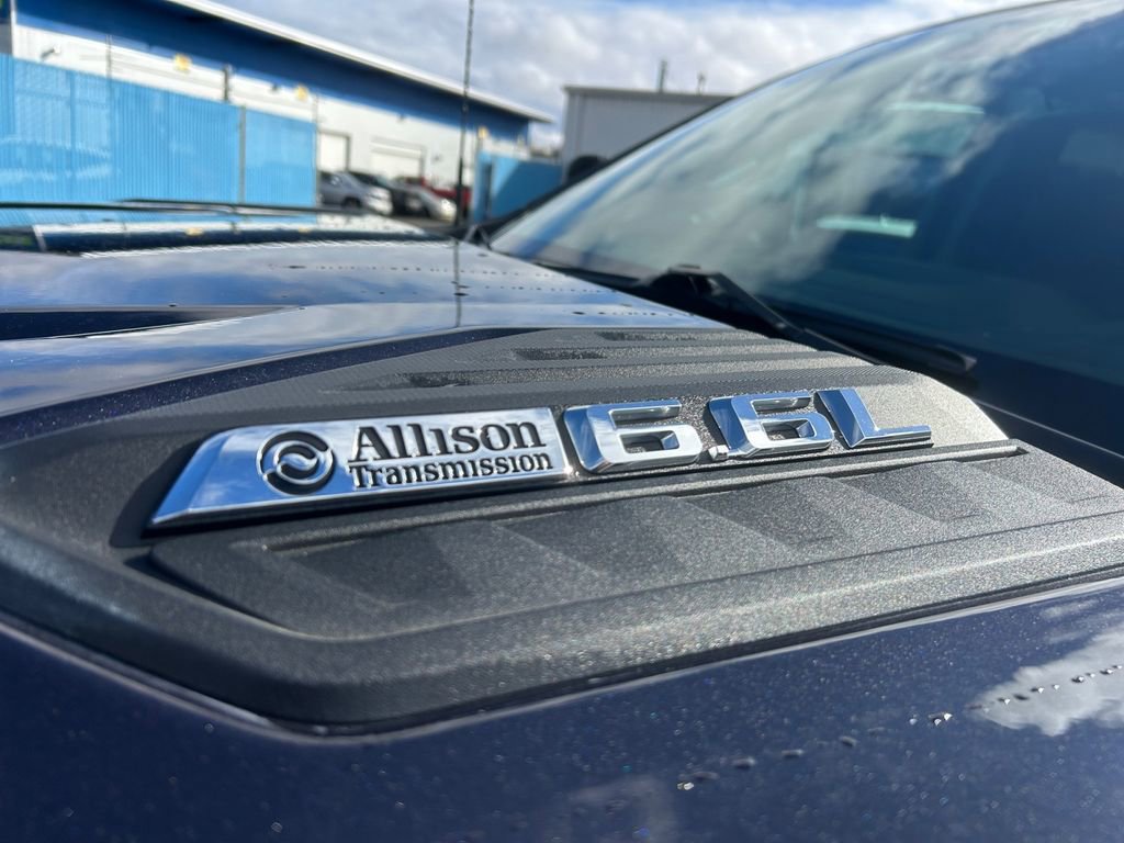 Used 2024 Chevrolet Silverado 2500 Custom w/ Custom Value Package image 31