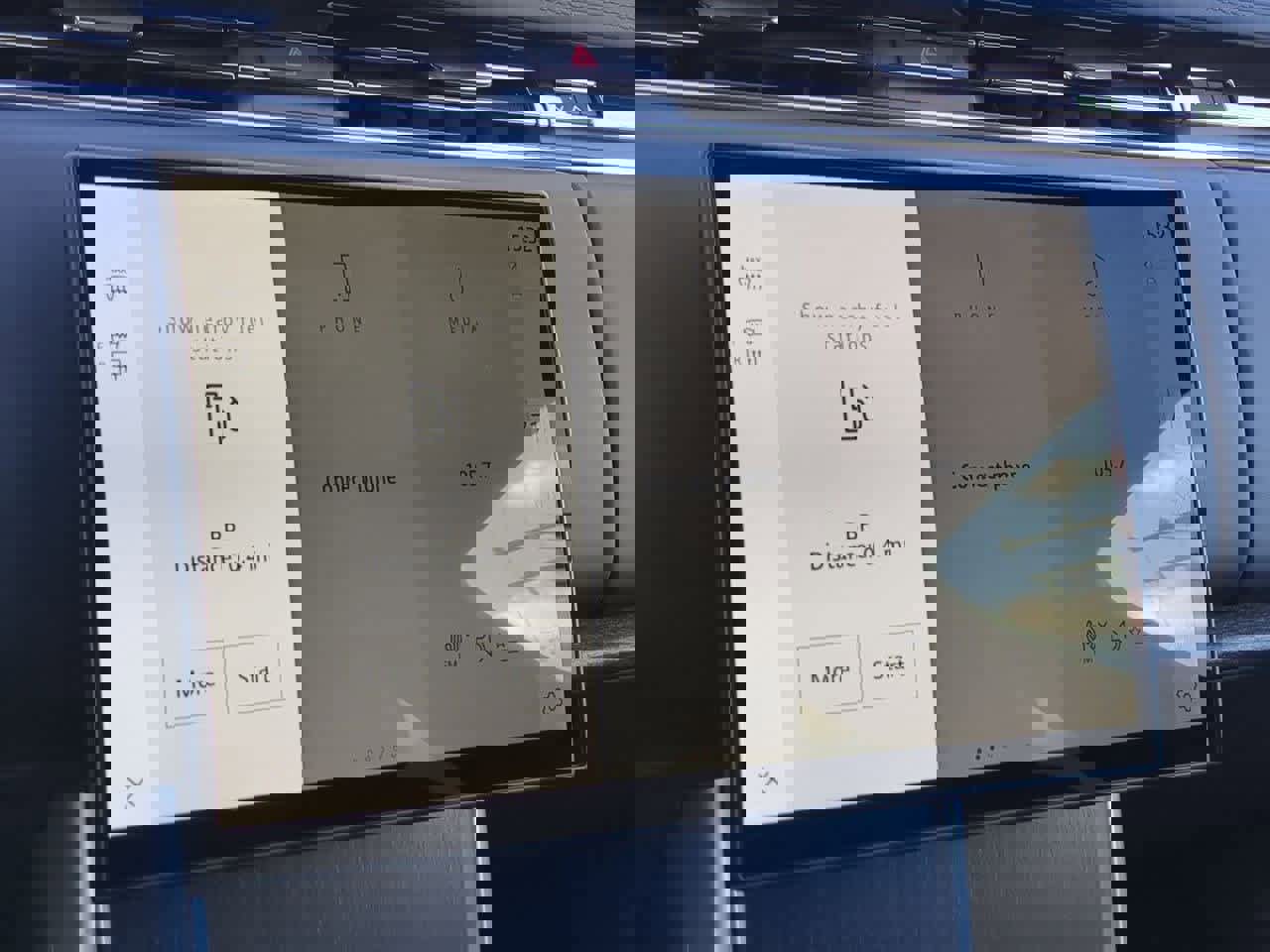 New 2025 Land Rover Range Rover SE image 28