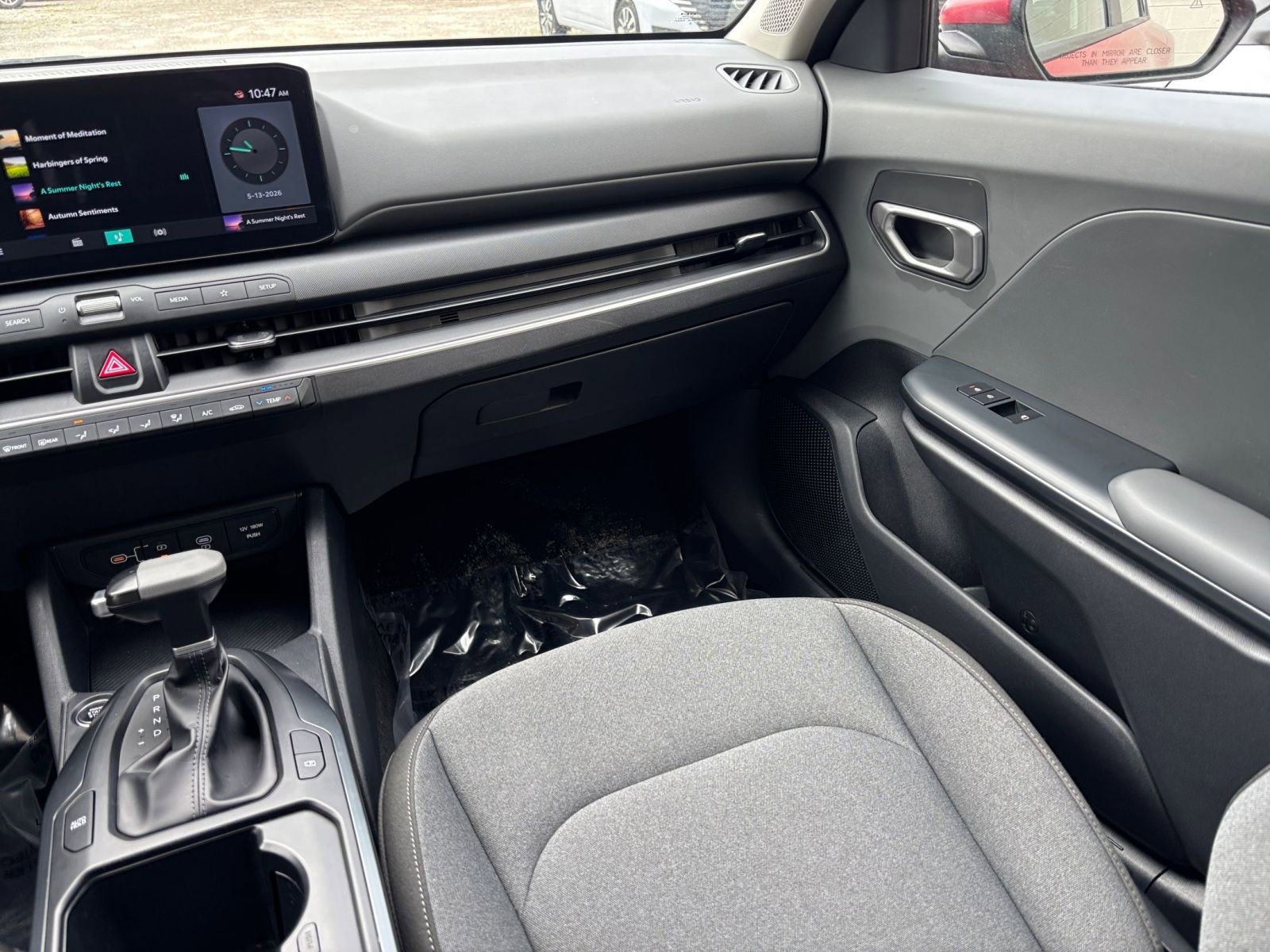 Used 2025 Kia K4 FWD image 35