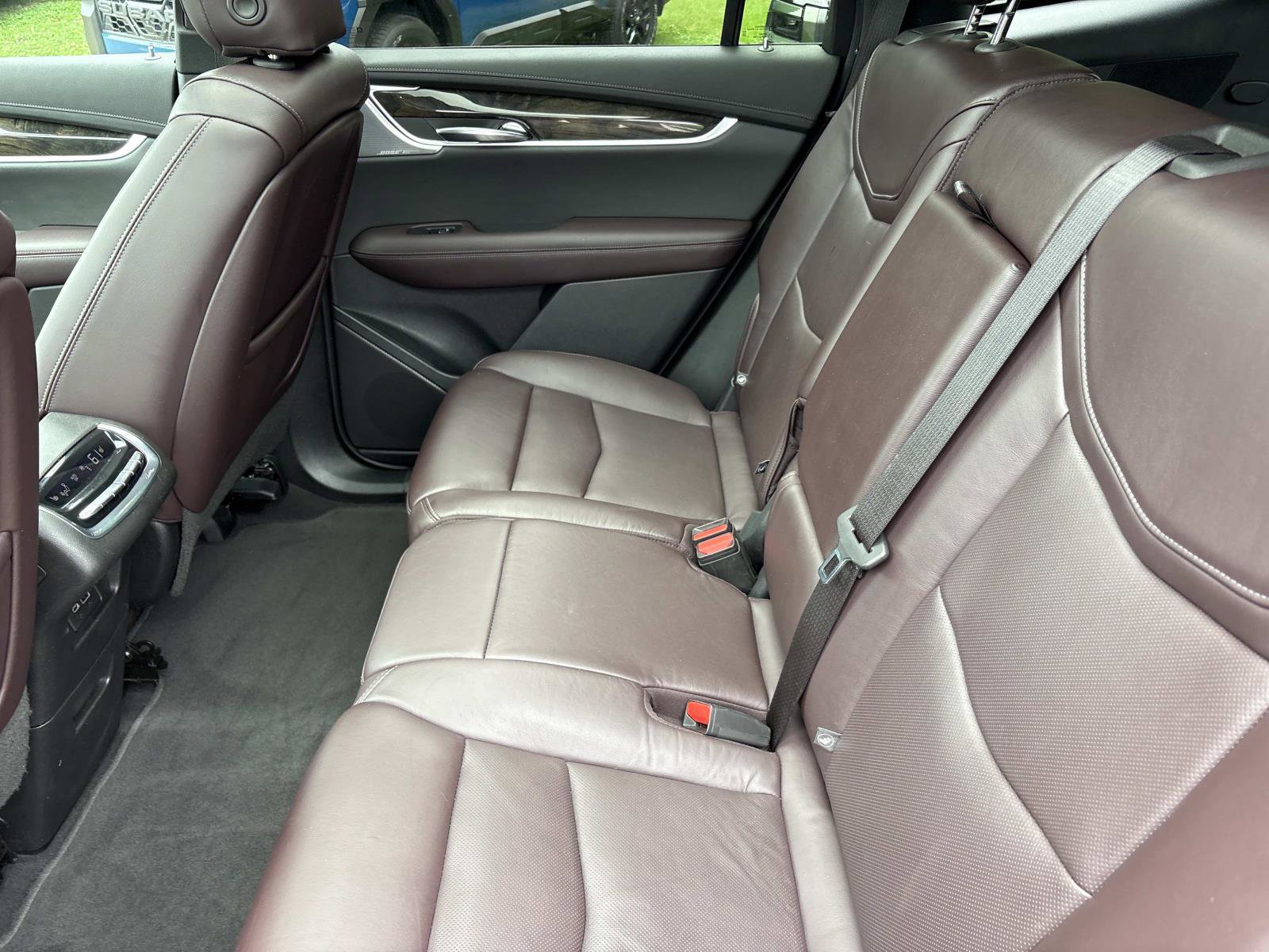 Used 2020 Cadillac XT6 Premium Luxury FWD image 31