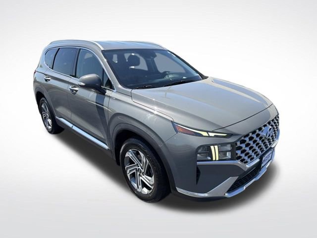 Used 2022 Hyundai Santa Fe SEL w/ Convenience Package FWD image 6