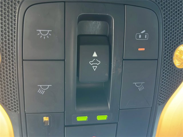 Certified 2024 INFINITI QX55 Luxe image 23