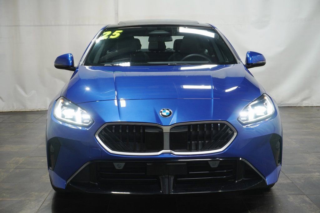 Certified 2025 BMW 228i xDrive w/ Premium Package image 7
