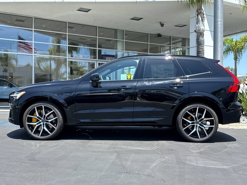 New 2026 Volvo XC60 T8 Polestar w/ Protection Package Premier AWD/4WD image 2