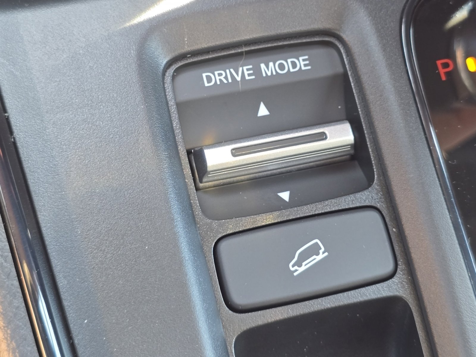 New 2026 Honda CR-V Sport-L image 9