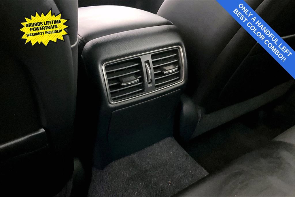 Used 2023 INFINITI Q50 Red Sport 400 image 32