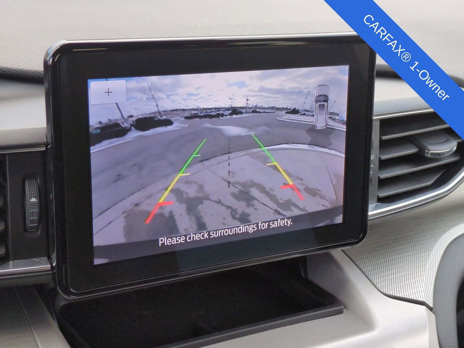 Used 2023 Ford Explorer XLT w/ Equipment Group 202A image 34