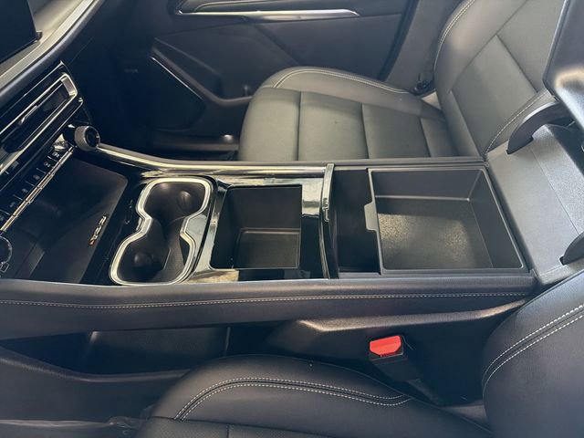 Certified 2025 Chevrolet Traverse LT w/ Enhanced Driving Package image 26