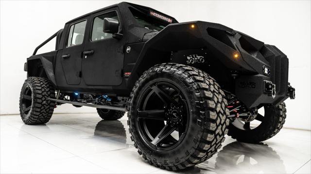 Used 2025 Jeep Gladiator Sport image 6