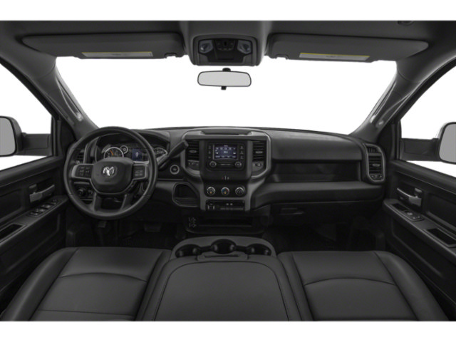 Used 2022 RAM 2500 Big Horn AWD/4WD image 7