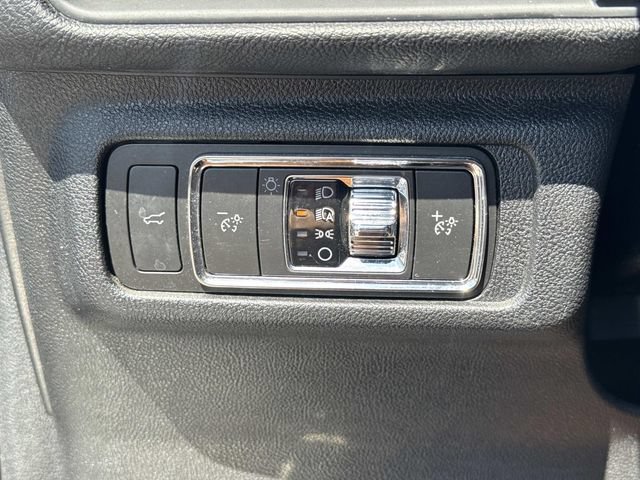 Used 2022 Lincoln Corsair FWD image 20