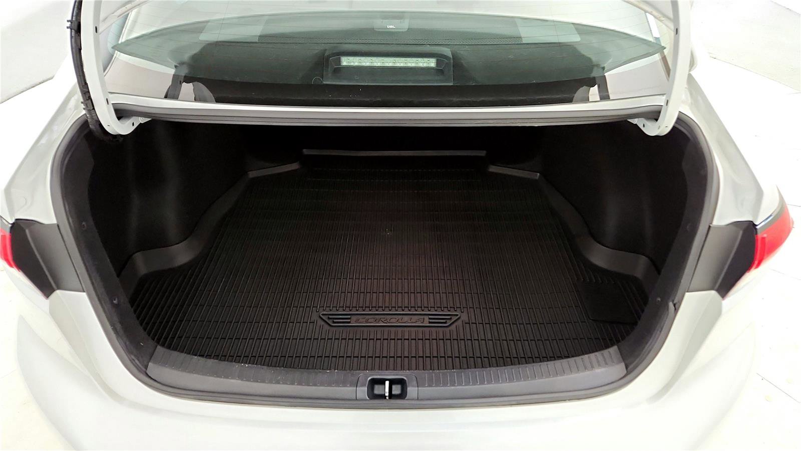 Certified 2023 Toyota Corolla SE w/ SE Premium Package image 40