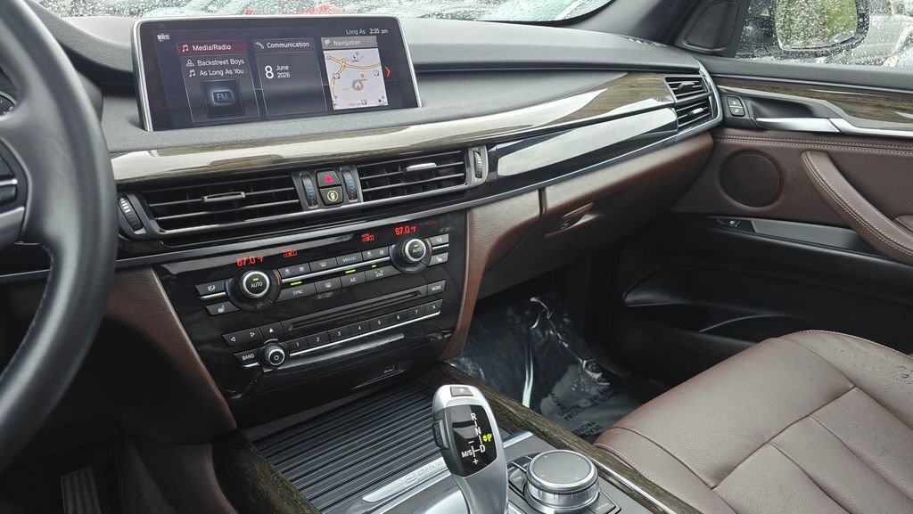 Used 2018 BMW X5 xDrive40e AWD/4WD image 33