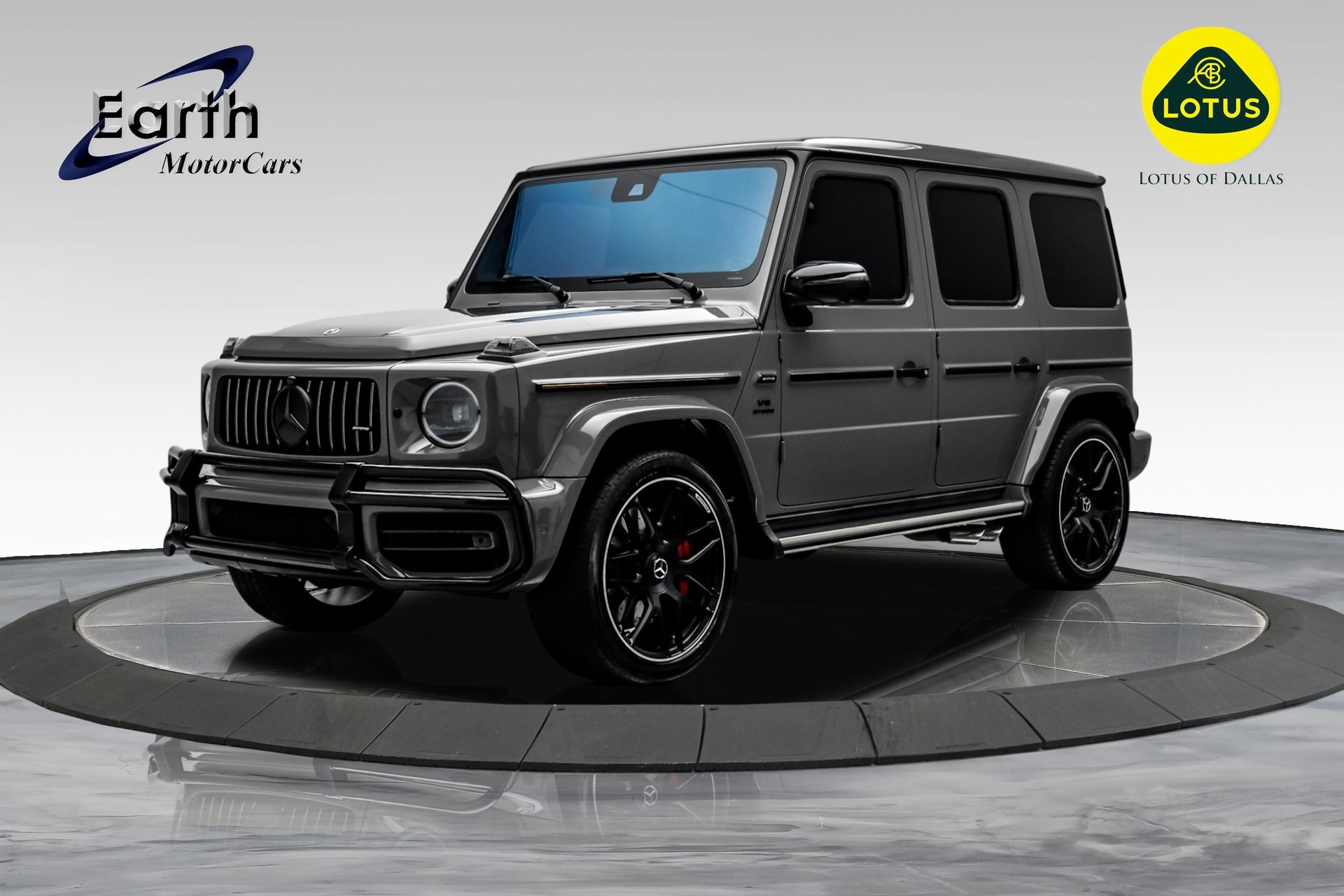 Used 2022 Mercedes-Benz G 63 AMG 4MATIC