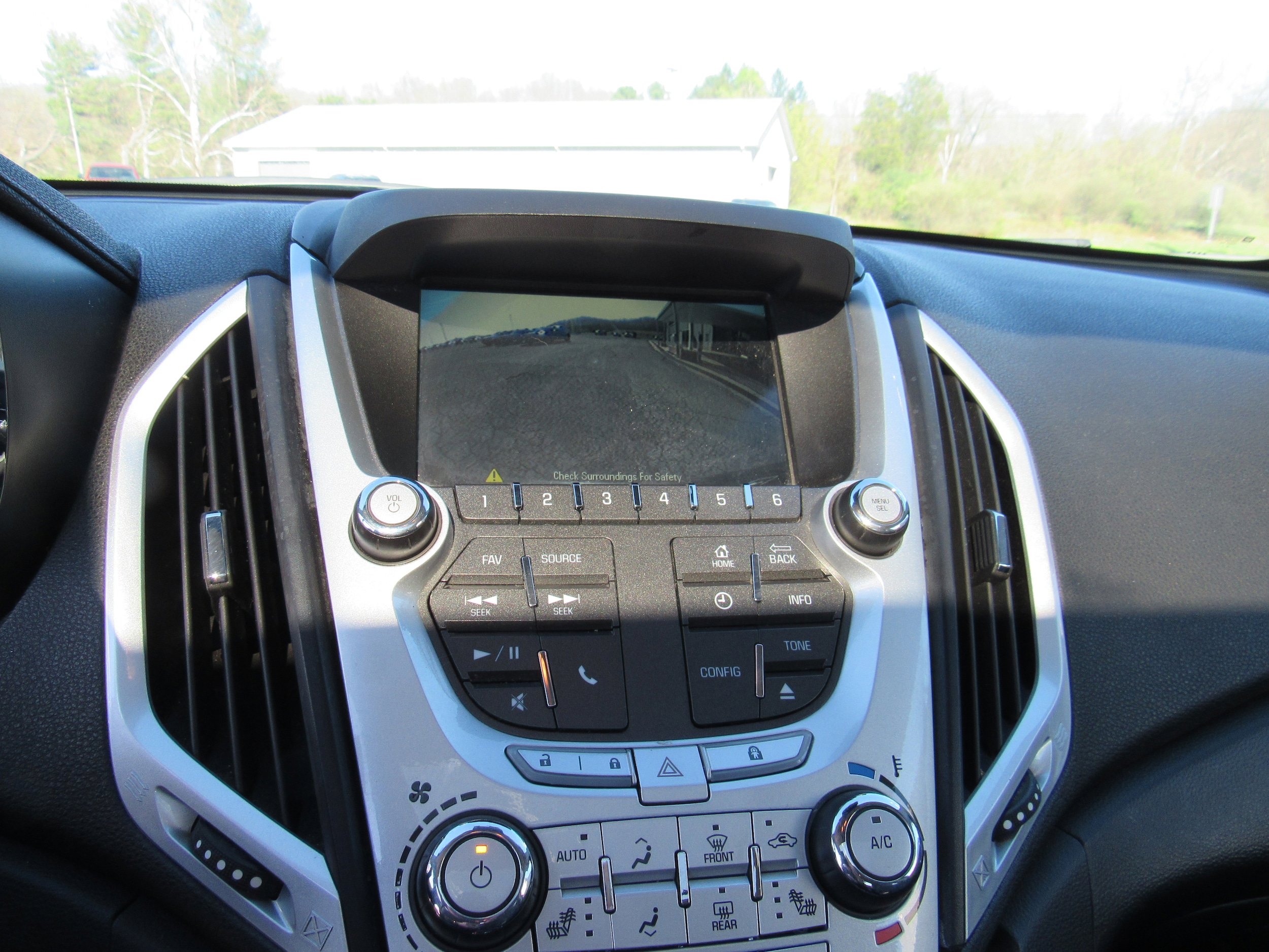 Used 2013 GMC Terrain SLT AWD/4WD image 23