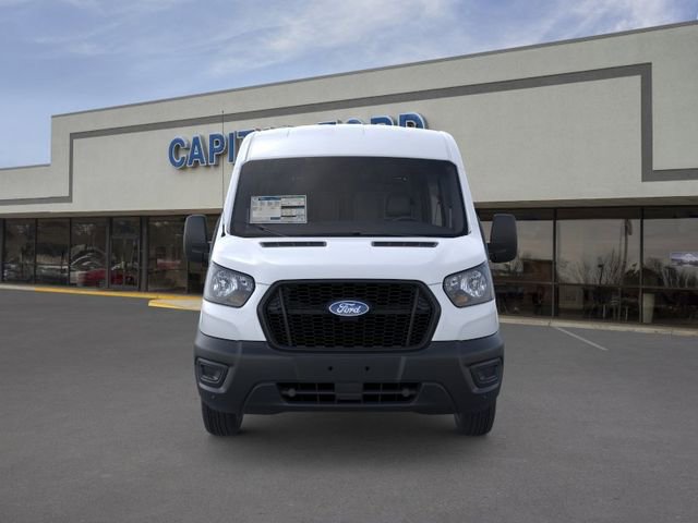 New 2026 Ford Transit 250 148 Medium Roof w/ Load Area Protection Package image 6