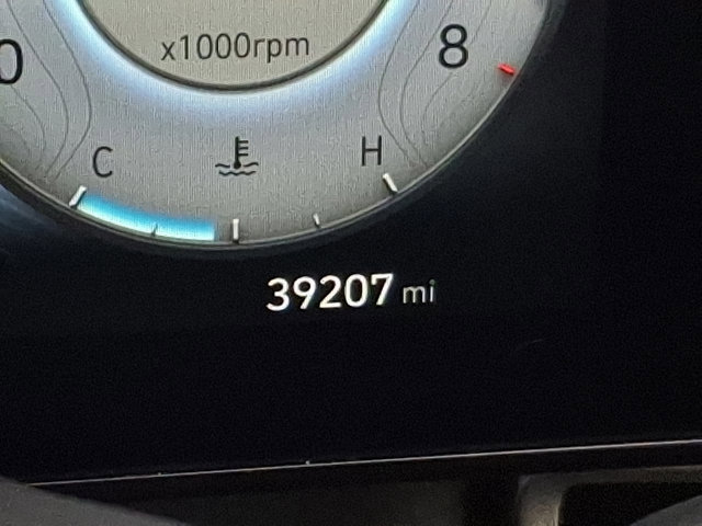 Certified 2023 Hyundai Elantra SEL w/ Convenience Package image 21