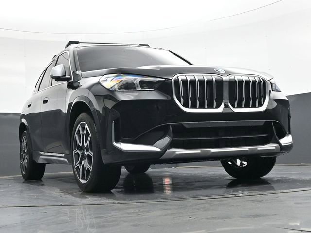 Used 2024 BMW X1 xDrive28i w/ Technology Package AWD/4WD image 38