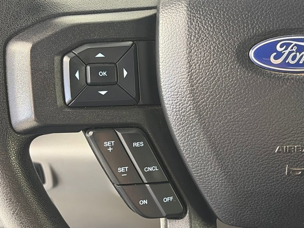 Certified 2020 Ford F150 XLT w/ Trailer Tow Package image 17