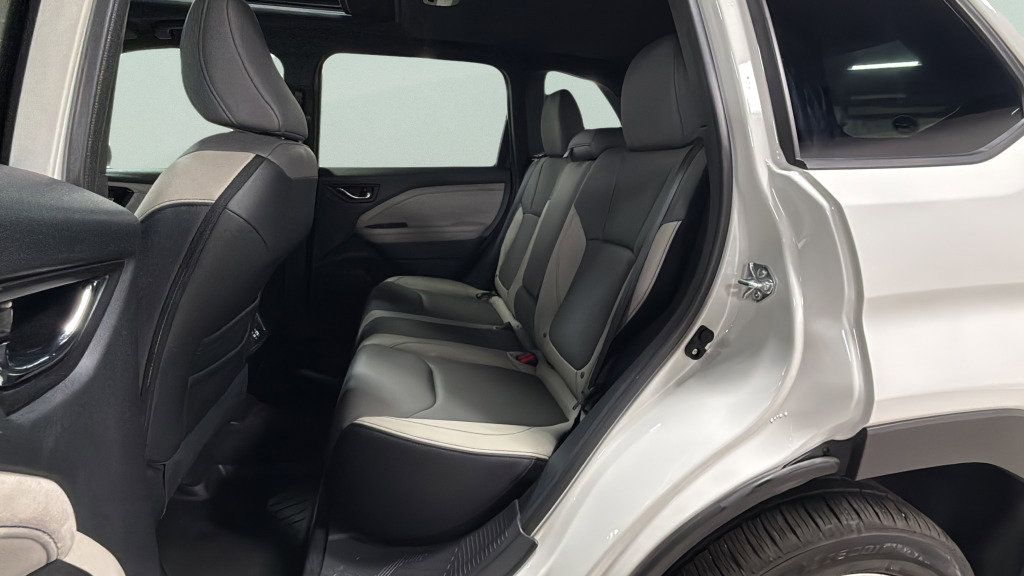 Certified 2026 Subaru Forester Limited image 33